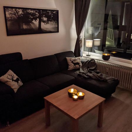 Harzbude Braunlage Dış mekan fotoğraf