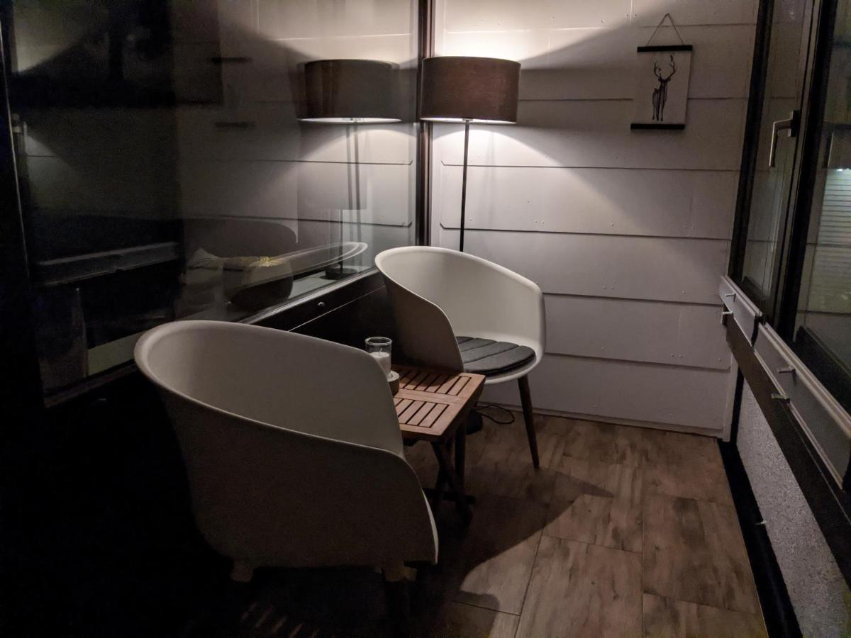 Harzbude Braunlage Dış mekan fotoğraf